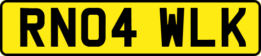 RN04WLK