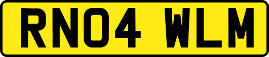 RN04WLM