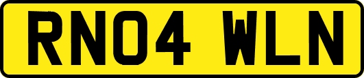 RN04WLN