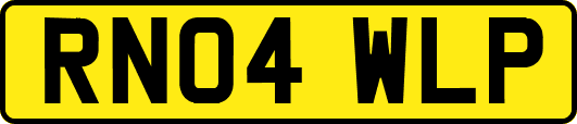 RN04WLP