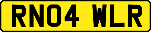 RN04WLR