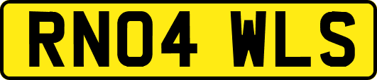 RN04WLS