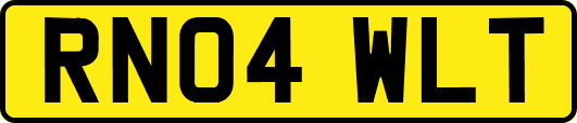 RN04WLT