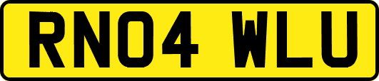 RN04WLU