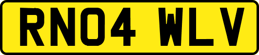 RN04WLV