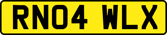 RN04WLX