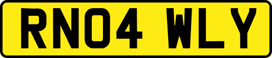 RN04WLY
