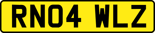 RN04WLZ