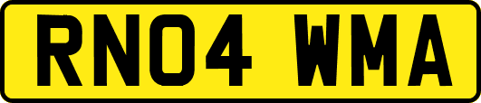 RN04WMA