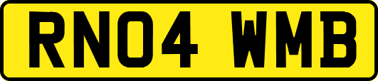 RN04WMB