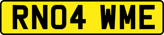RN04WME