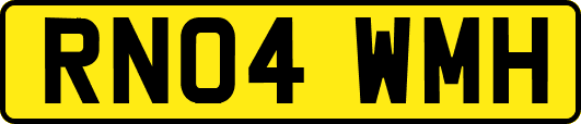 RN04WMH