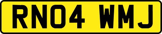 RN04WMJ
