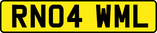 RN04WML