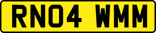 RN04WMM