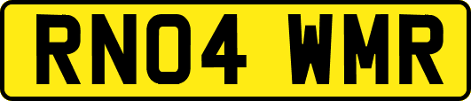 RN04WMR