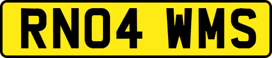 RN04WMS