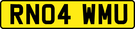 RN04WMU