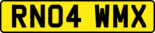 RN04WMX
