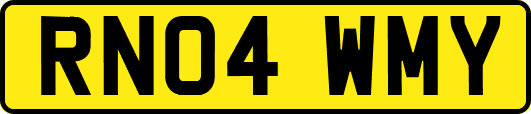 RN04WMY