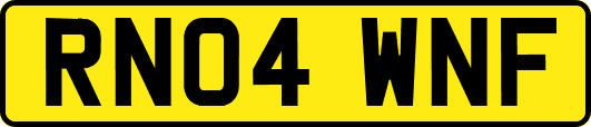 RN04WNF