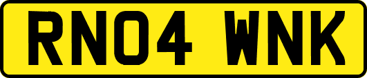 RN04WNK