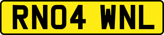 RN04WNL