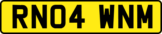 RN04WNM