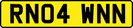 RN04WNN