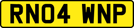 RN04WNP