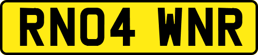 RN04WNR