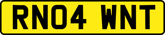 RN04WNT