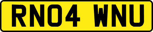 RN04WNU