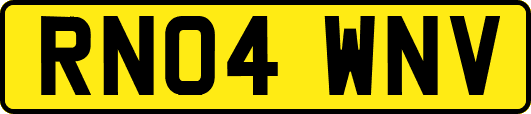 RN04WNV
