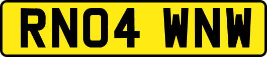 RN04WNW