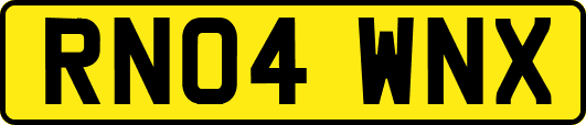 RN04WNX