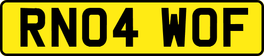 RN04WOF
