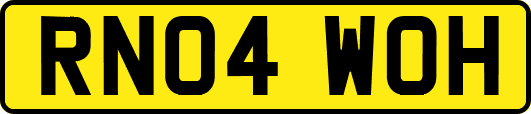 RN04WOH