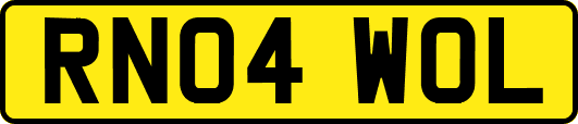RN04WOL