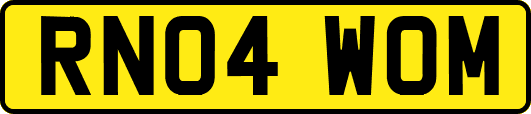 RN04WOM