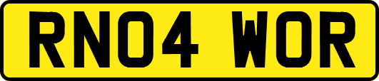 RN04WOR