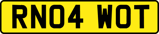 RN04WOT