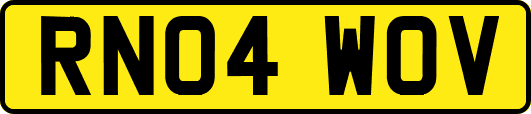 RN04WOV
