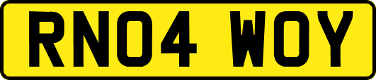 RN04WOY