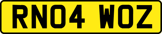 RN04WOZ