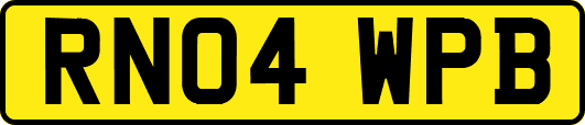 RN04WPB