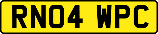 RN04WPC