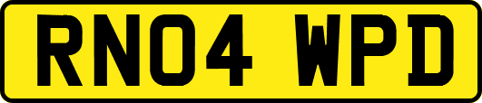 RN04WPD