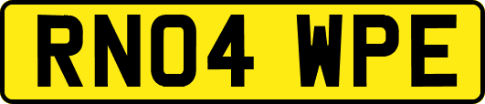 RN04WPE