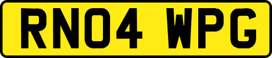 RN04WPG